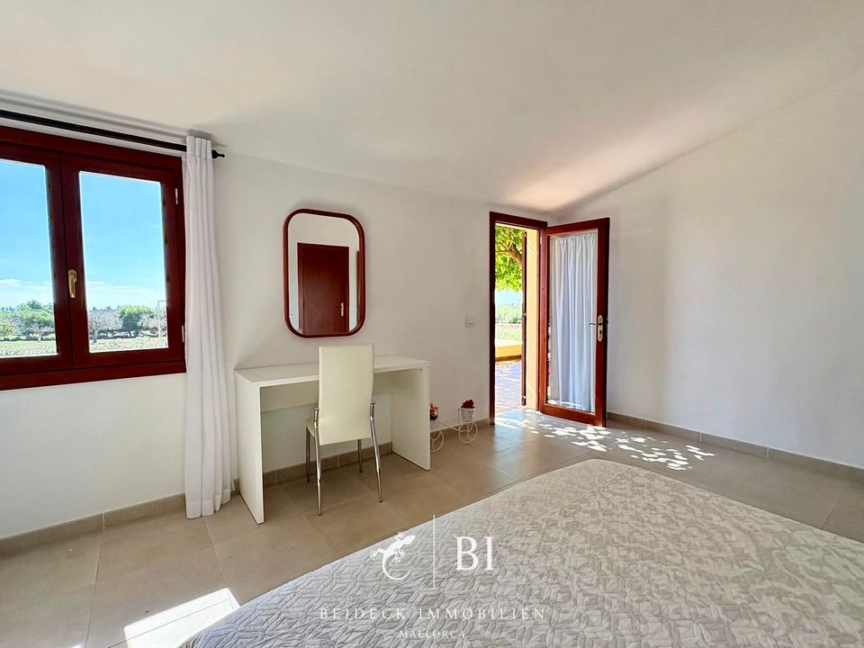 Finca i Porto Cristo, Mallorca - foto 3